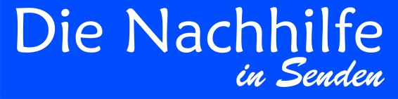 Die Nachhilfe in Senden
